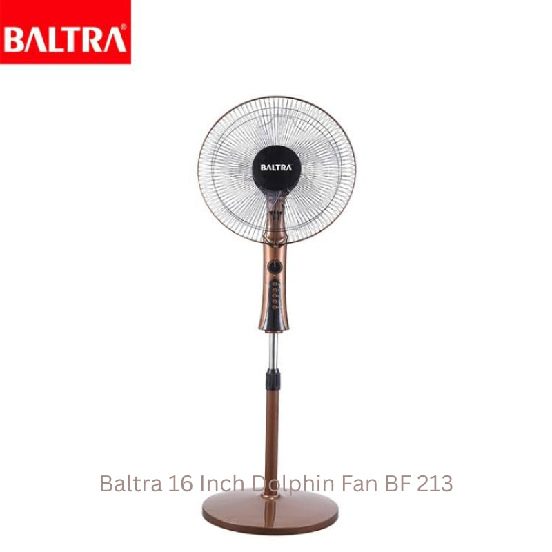 Baltra 16 Inch Dolphin Fan BF 213