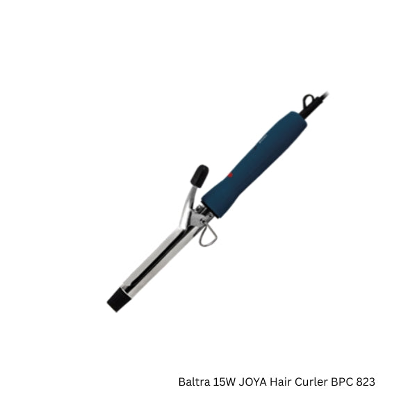 Baltra 15W JOYA Hair Curler BPC 823