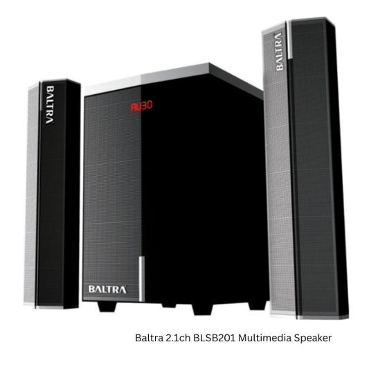 Baltra 2.1ch BLSB201 Multimedia Speaker