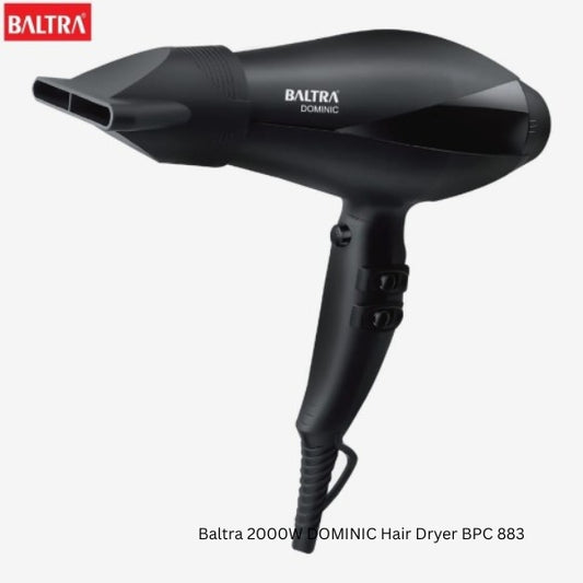 Baltra 2000W DOMINIC Hair Dryer BPC 883