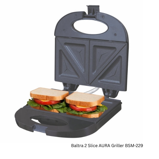 Baltra 2 Slice AURA Griller BSM-229