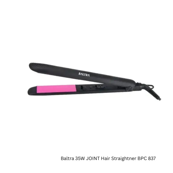 Baltra 35W JOINT Hair Straightner BPC 837