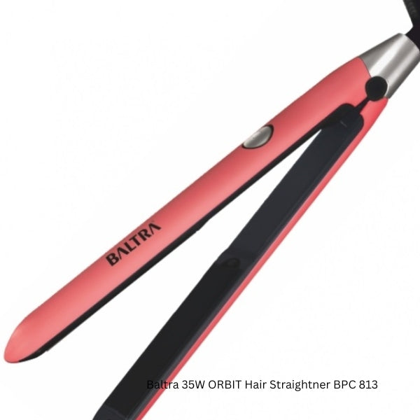 Baltra 35W ORBIT Hair Straightner BPC 813