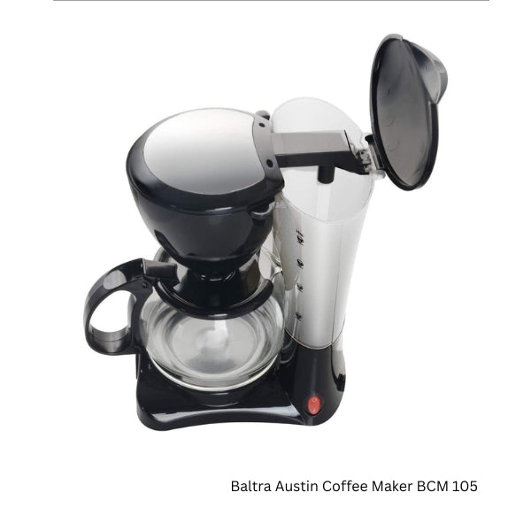 Baltra Austin Coffee Maker BCM 105