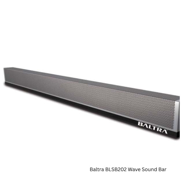 Baltra BLSB202 Wave Sound Bar