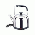 Baltra 1500W Solid 4L Whistling Kettle BC 125