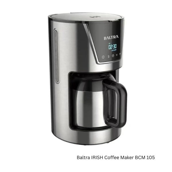 Baltra IRISH Coffee Maker BCM 105