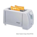 Baltra Toaster Crispy 2 Slice BTT201