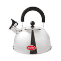 Baltra 1500W  KAITLI 2L NON- Electric Whistling Kettle BC 151