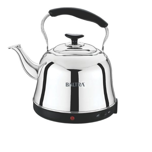 Baltra 1500W NEO 5L Whistling Kettle BC 146