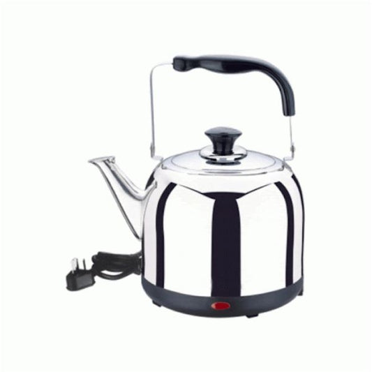 Baltra 1500W Solid 7L Whistling Kettle BC 128