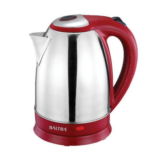 Baltra 1100W  Active 1.8L Cordless Kettle  BC 142