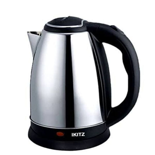 Baltra 1100W Fast 1.5L Cordless Kettle BC 130