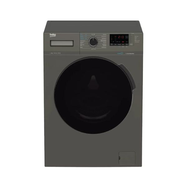 Beko Front Load 9 Kg Washing Machine BAW389UK