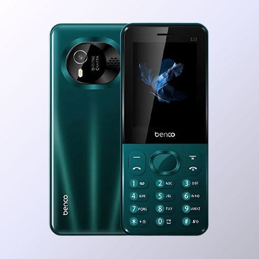 Benco C27