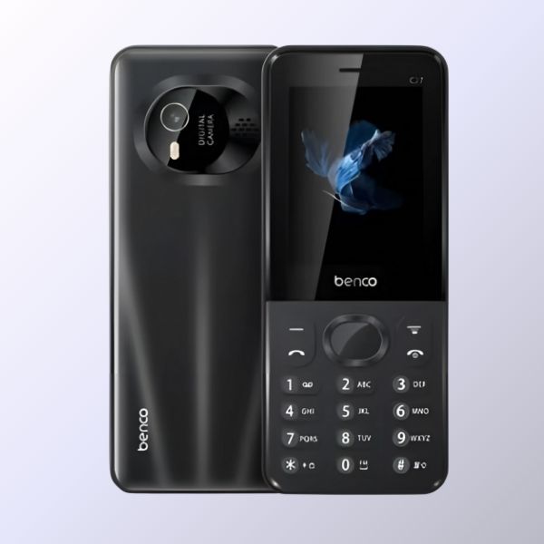 Benco C27