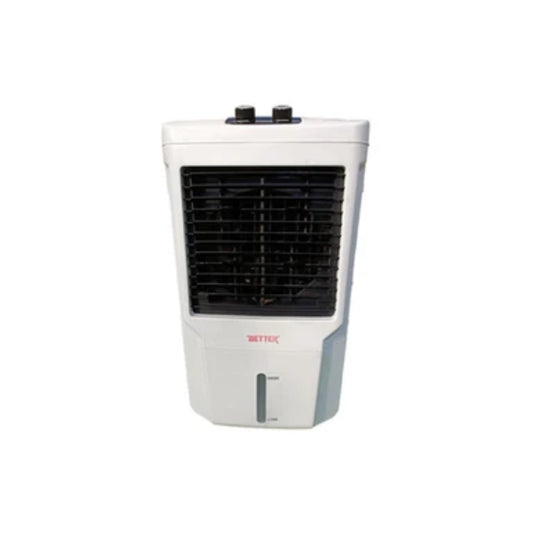 Better Amber Air Cooler