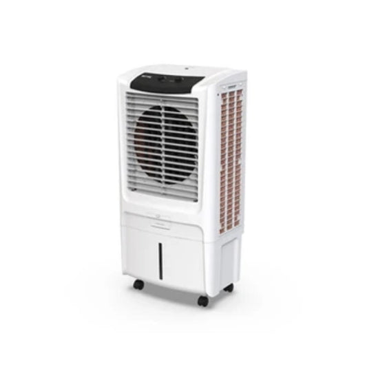 Better Thrust Air Cooler