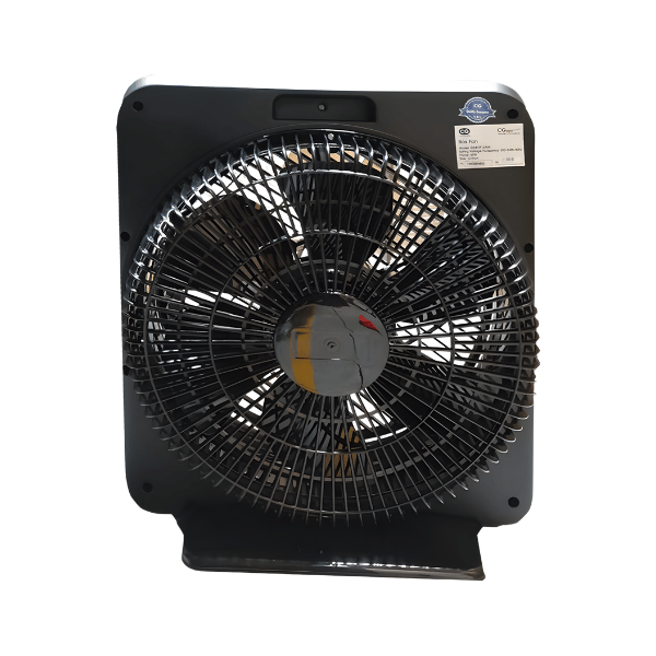 CG 12 inch Table Fan | CGBOF12A05