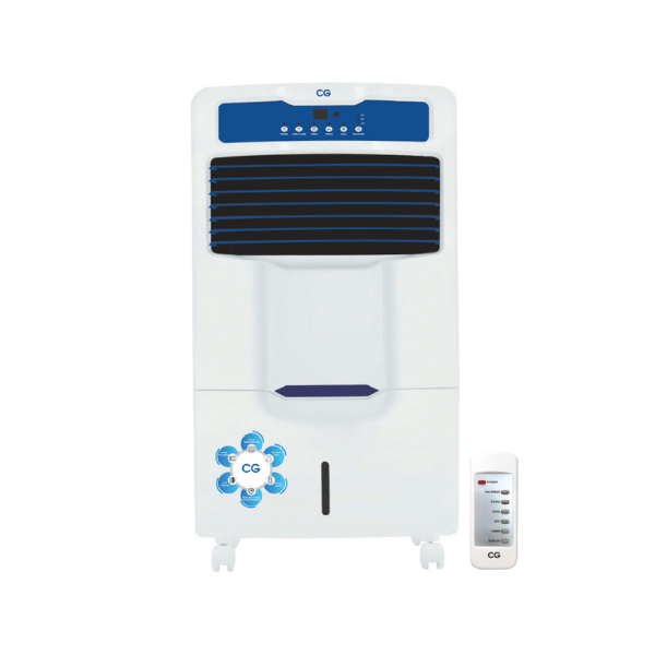 CG 28 Liter Personal Air Cooler