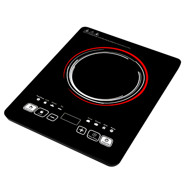 CG 2000 Watt Single Induction Stove