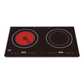 CG 2200W Infrared & Induction Stove