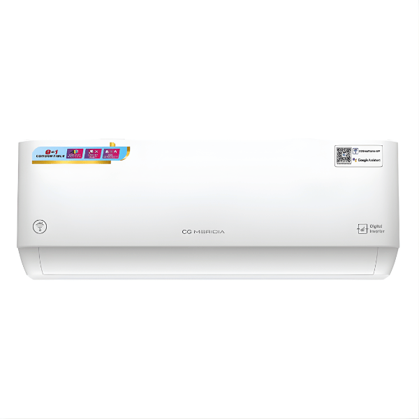 CG 1.5 Ton Inverter Air Conditioner