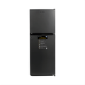 CG Premium Metal Double Door Refrigerator