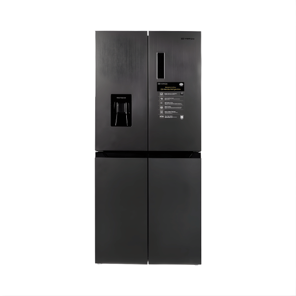 CG 520 Liter Multi Door Refrigerator