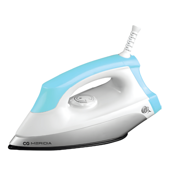 CG 1200 Watt Dry Iron | CGMRDI12C