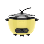 CG MRRC Series Drum Rice Cooker