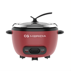 CG MRRC Series Drum Rice Cooker