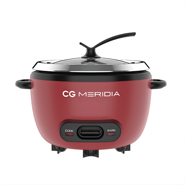 CG MRRC Series Drum Rice Cooker