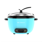 CG MRRC Series Drum Rice Cooker