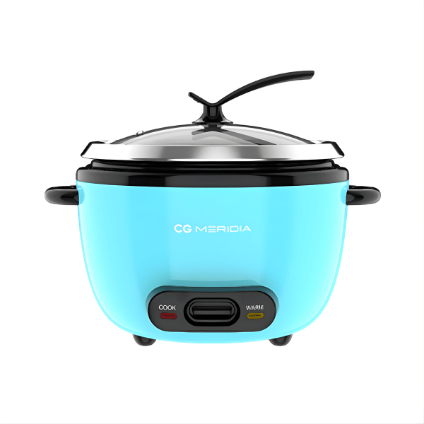 CG MRRC Series Drum Rice Cooker