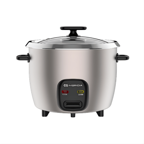 CG MRRC Series Drum Rice Cooker