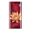 CG Meridia 182 Liter Single Door Refrigerator