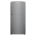 CG 192 Ltr Single Door Refrigerator