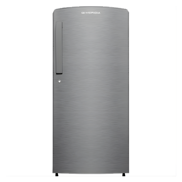 CG 192 Ltr Single Door Refrigerator