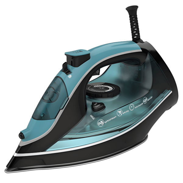 CG 2200 Watt Steam Iron | CGMRSI22C