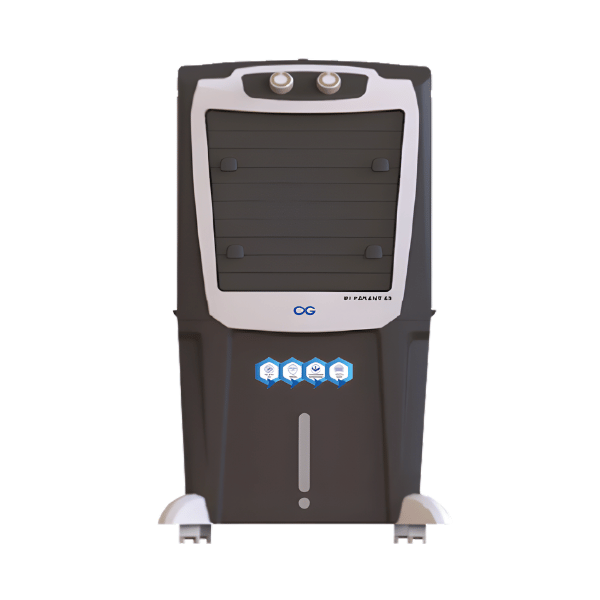 CG 40 Liter Desert Air Cooler