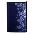 CG 100 Liter Sigle Door Refrigerator | CGS1101DRBL