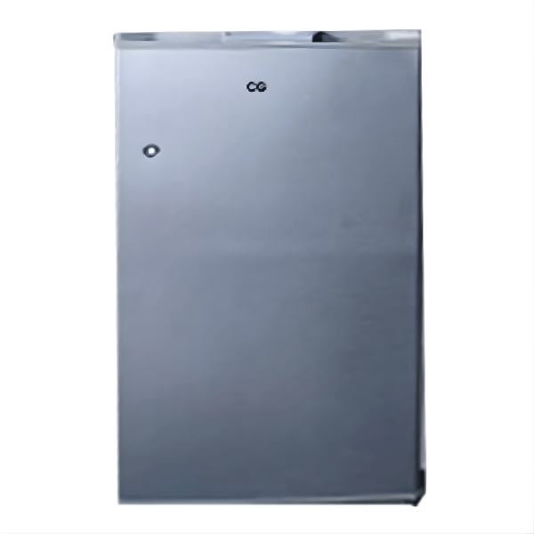 CG 110 Liter Single Door Refrigerator