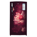 CG 190 Liter Single Door Refrigerator | CGS205DR01