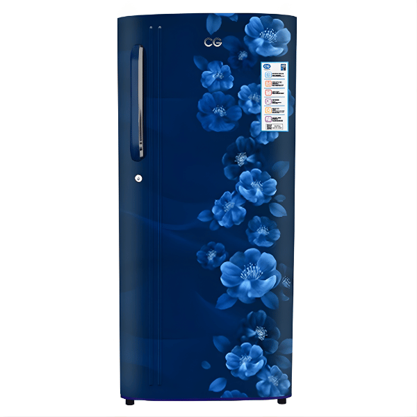 CG Single Door Refrigerator SB Series