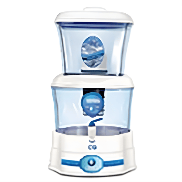 CG Gravity Series Water Purifier