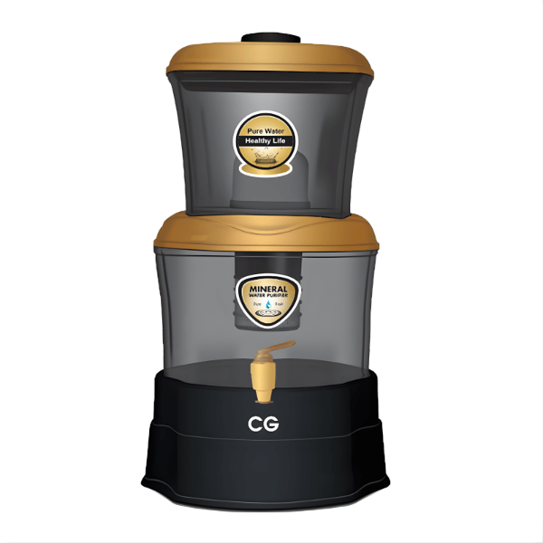 CG 22 Ltr. Water Purifier | CGWP22G02