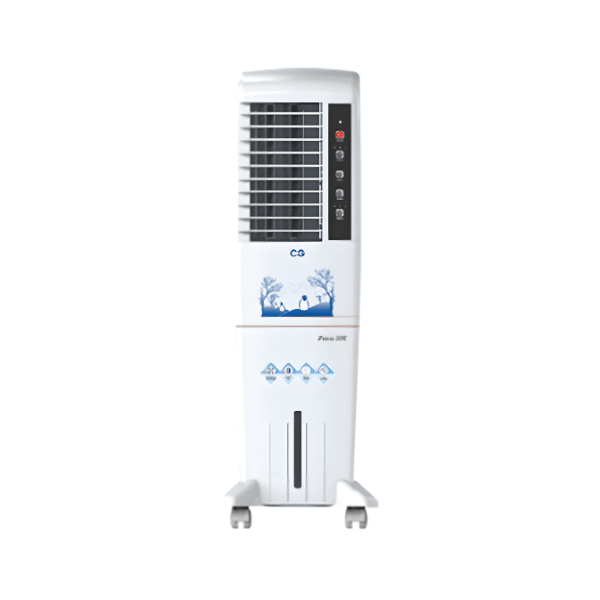 CG Tower Air Cooler POLARIS Series