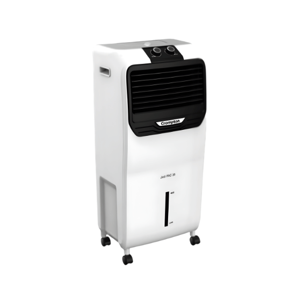 Crompton Jedi Pac 35 Air Cooler