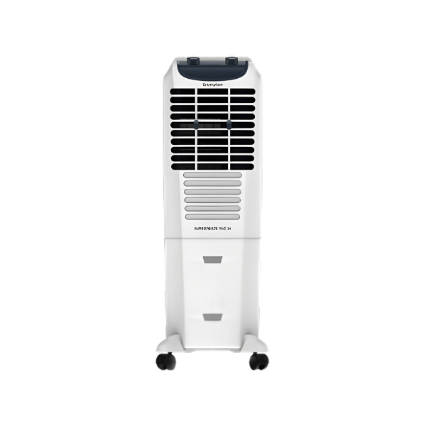 Crompton 34 Liter Tower Air Cooler